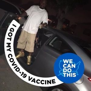 Meet your Posher, Deon